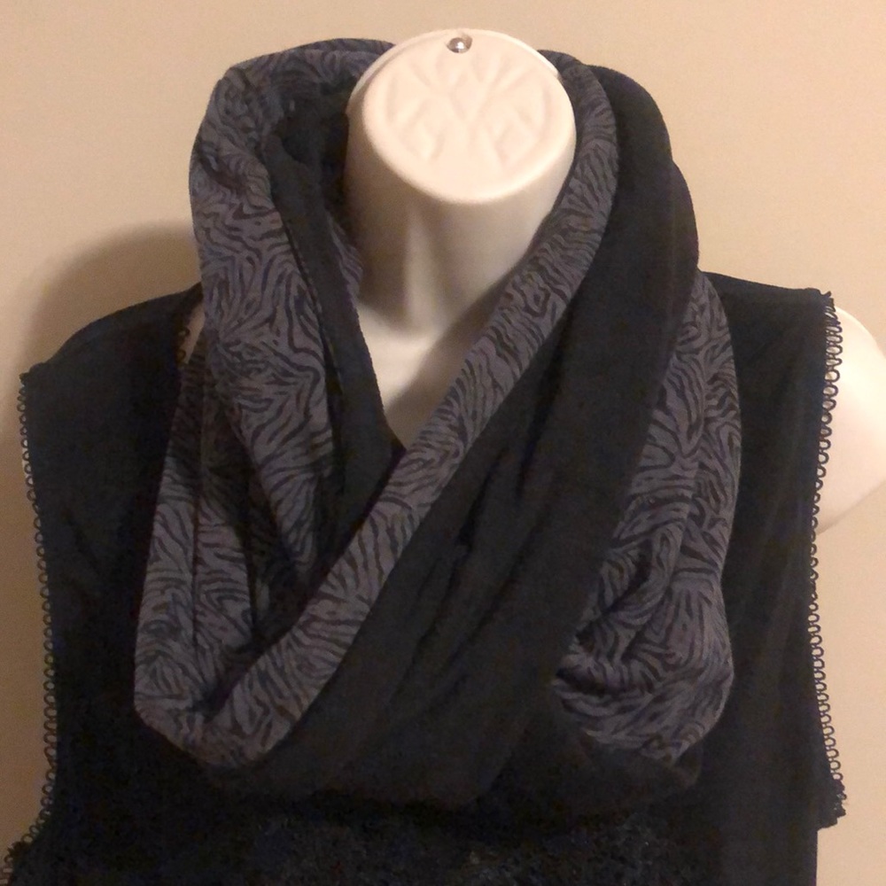 Infinity Scarf